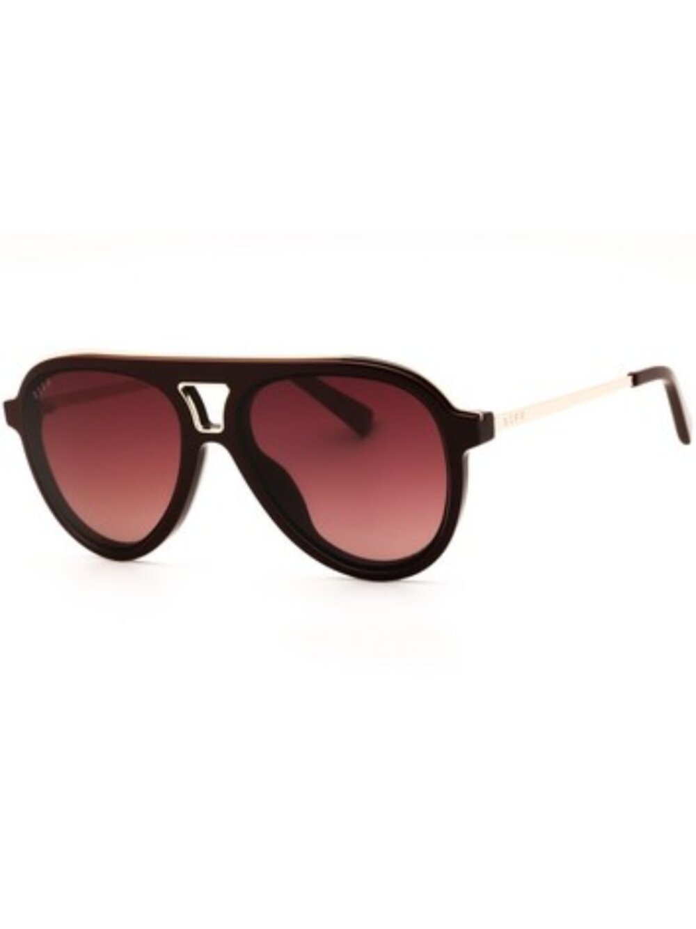 DIFF Eyewear Sunglasses DIFTOS-765-56 New with tags
